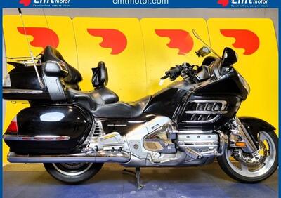 Honda GL 1800 Gold Wing (2007 - 11) - Annuncio 9536542