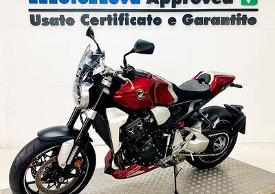 Honda CB 1000 R ABS (2011 - 17) - Annuncio 9536545