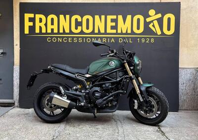 Benelli Leoncino 800 (2022 - 24) - Annuncio 9536559