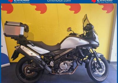 Suzuki V-Strom 650 ABS (2011 - 17) - Annuncio 9536556