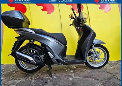 Honda SH 150 i ABS (2013 - 16) - Annuncio 9536561