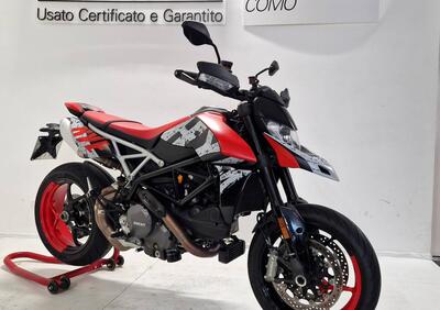 Ducati Hypermotard 950 RVE (2022 - 24) - Annuncio 9536569