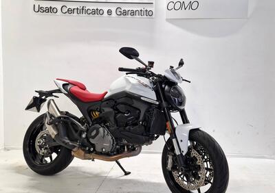 Ducati Monster 937 + (2021 - 24) - Annuncio 9536584