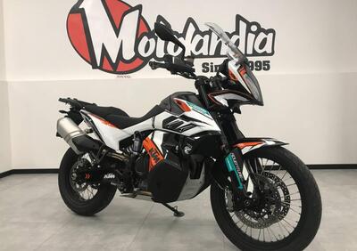 KTM 790 Adventure (2023 - 24) - Annuncio 9536587