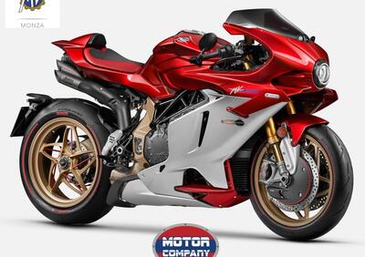 MV Agusta Superveloce 1000 Serie Oro (2024) - Annuncio 9536589