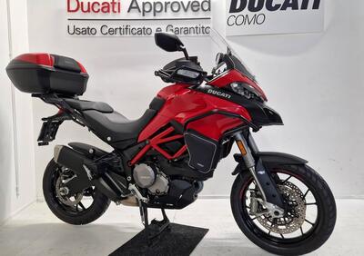 Ducati Multistrada 950 S (2021) - Annuncio 9536597