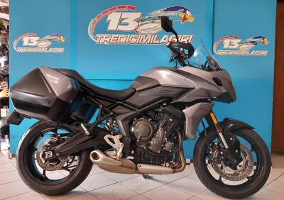 Triumph Tiger Sport 660 (2022 - 24) - Annuncio 9536613