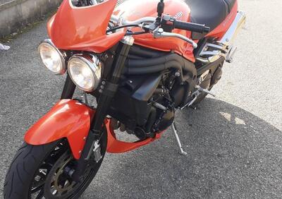 Triumph Speed Triple 1050 (2005 - 11) - Annuncio 9536620