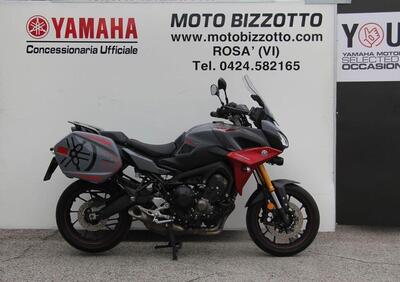 Yamaha Tracer 900 GT (2018 - 20) - Annuncio 9536700