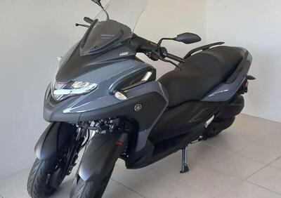 Yamaha Tricity 300 (2021 - 24) - Annuncio 9508504