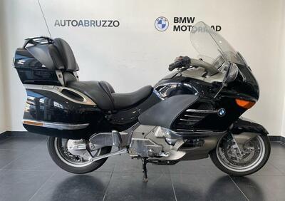 Bmw K 1200 LT (2004 - 10) - Annuncio 9536705