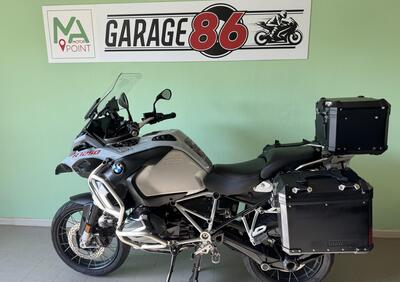 Bmw R 1250 GS Adventure (2019 - 20) - Annuncio 9536714