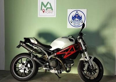 Ducati Monster 796 ABS (2010 - 14) - Annuncio 9536003