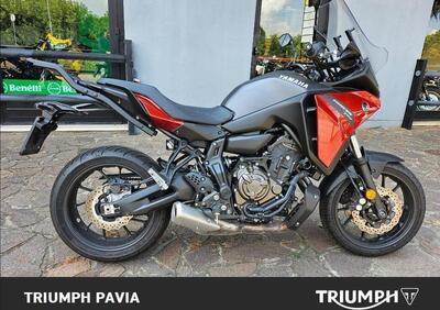 Yamaha Tracer 700 (2020) - Annuncio 9492532