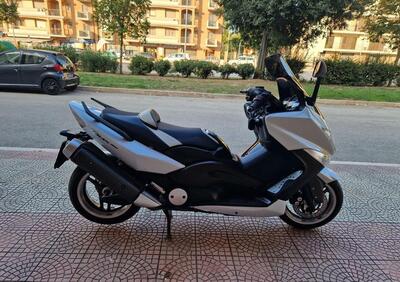 Yamaha T-Max 500 White Max (2010 - 11) - Annuncio 9536722