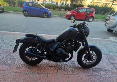 Honda CMX 500 Rebel (2022 - 24) - Annuncio 9536723