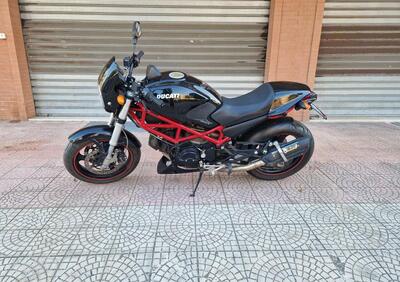 Ducati Monster 695 (2006 - 08) - Annuncio 9536726