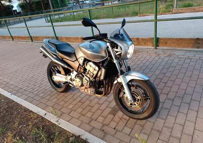 Honda Hornet 900 - Annuncio 9536727