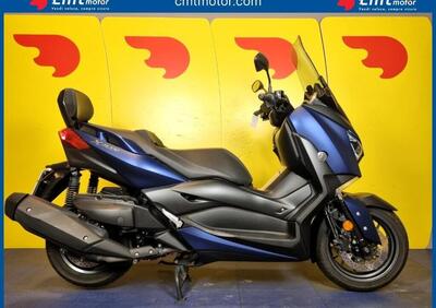 Yamaha X-Max 400 Tech Max (2020) - Annuncio 9536767