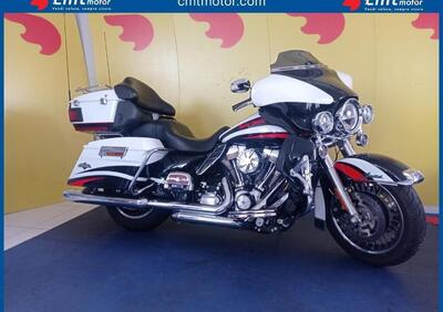 Harley-Davidson 114 Electra Glide Ultra Limited (2019) - FLHTK - Annuncio 9536768