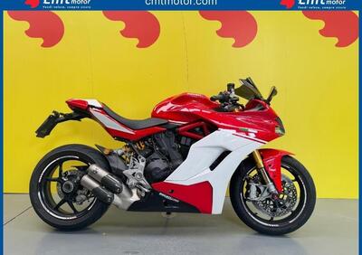 Ducati SuperSport 939 S (2017 - 20) - Annuncio 9536770