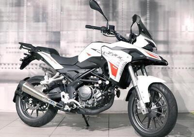 Benelli TRK 251 (2022 - 24) - Annuncio 9536780