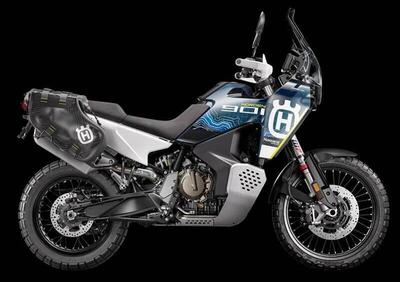 Husqvarna Norden 901 Expedition (2023 - 24) - Annuncio 9536791