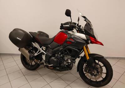 Suzuki V-Strom 1000 ABS (2014 - 17) - Annuncio 9536831