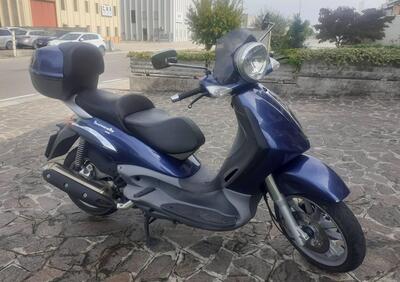 Piaggio Beverly 500 - Annuncio 9536860