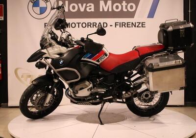 Bmw R 1200 GS Adventure (2010 - 13) - Annuncio 9537028