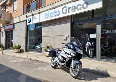 Bmw R 1200 RT (2010 - 13) - Annuncio 9284072