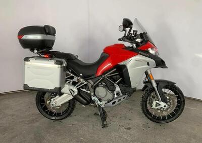 Ducati Multistrada 1200 Enduro (2016 - 18) - Annuncio 9537047