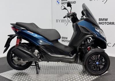 Piaggio MP3 300 Sport ABS Hpe (2021 - 24) - Annuncio 9525471