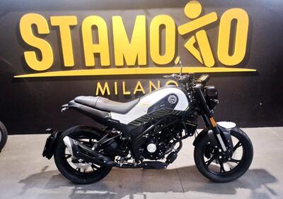 Benelli Leoncino 125 (2022 - 24) - Annuncio 9537166