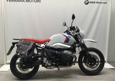 Bmw R nineT Urban GS 1200 (2017 - 20) - Annuncio 9520089