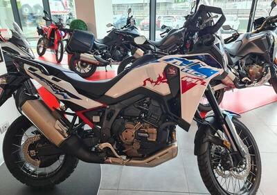 Honda Africa Twin CRF 1100L ES (2024 - 25) - Annuncio 9537196