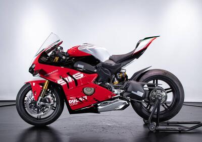 Ducati Panigale V4 SP2 30° Anniversario 916 (2024) - Annuncio 9537226