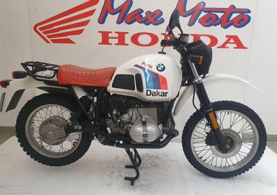 Bmw R 80 G/S Paris Dakar (1980 - 87) - Annuncio 9537240