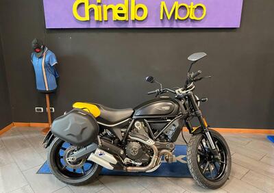 Ducati Scrambler 800 Street Classic (2017 - 18) - Annuncio 9537245