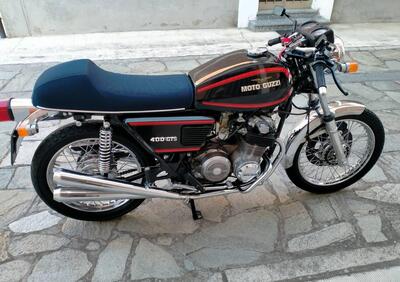 Moto Guzzi 400 GTS - Annuncio 9537249