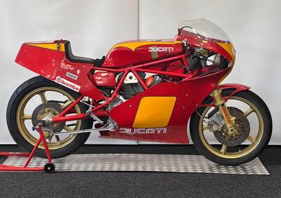 Ducati 600 TT2 - Annuncio 9537265