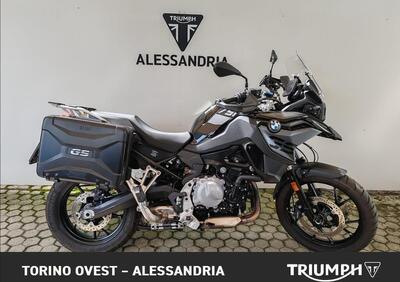 Bmw F 750 GS (2021 - 24) - Annuncio 9390419