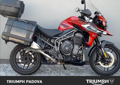 Triumph Tiger 1200 XRt (2018 - 20) - Annuncio 9537272