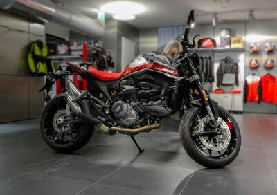 Ducati Monster 937 (2021 - 24) - Annuncio 9537306