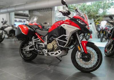 Ducati Multistrada V4 S (2021 - 24) - Annuncio 9537311