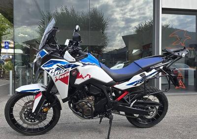 Honda Africa Twin CRF 1100L ES DCT (2024 - 25) - Annuncio 9537641