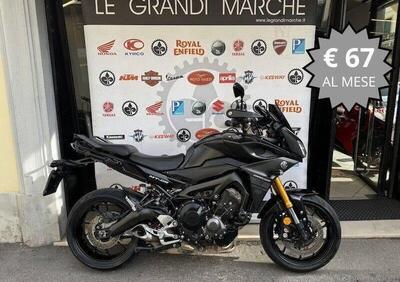 Yamaha Tracer 900 ABS (2017 - 18) - Annuncio 9537319