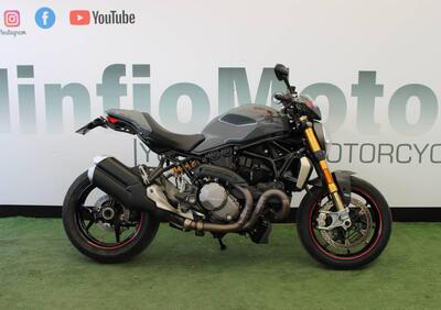 Ducati Monster 1200 S (2017 - 21) - Annuncio 9537325