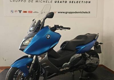 Bmw C 600 Sport (2011 - 15) - Annuncio 9537340