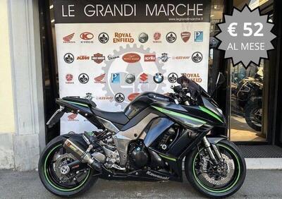 Kawasaki Z 1000 SX (2011 - 13) - Annuncio 9537347